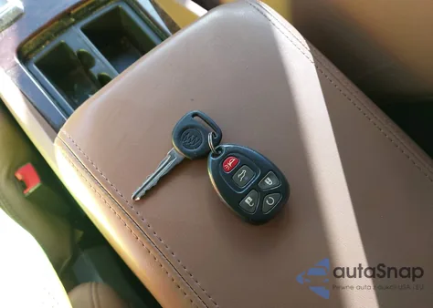 2014 Buick Enclave Premium z USA, uszkodzony, nr VIN 5GAKRCKD5EJ287760